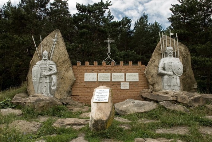 В Орловской области хотят открыть музей Судбищенской битвы