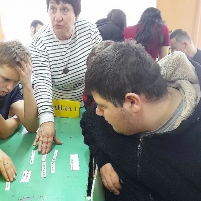 Весна и женщина похожи 2