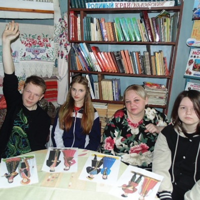 Широка страна моя родная, много в ней народов проживает 6