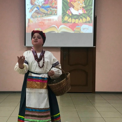 &laquo;ЖИВОЕ СЛОВО. ПРИСЛУШАЙТЕСЬ&raquo; - 2026 3