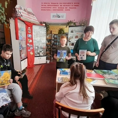 Живи в содружестве с природой 1 Живи в содружестве с природой 1