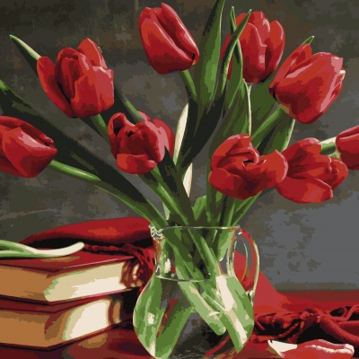 8 Марта &ndash; день особый! 9