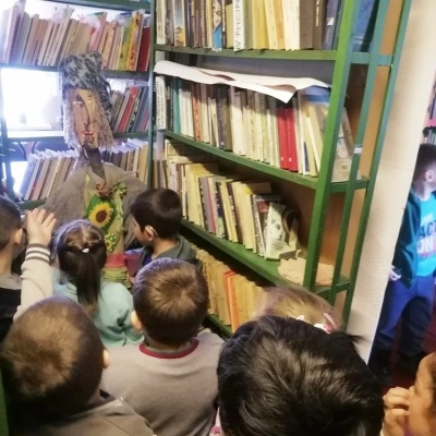 КНИГИ – НАШИ ДРУЗЬЯ! 3 КНИГИ – НАШИ ДРУЗЬЯ! 3