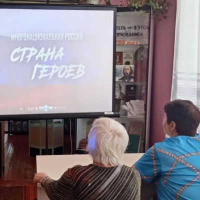 Одна  на  всех  Победа 1