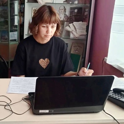 Больше, чем просто библиотека 1
