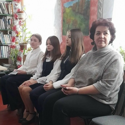 ЖИВАЯ КЛАССИКА 1 ЖИВАЯ КЛАССИКА 1