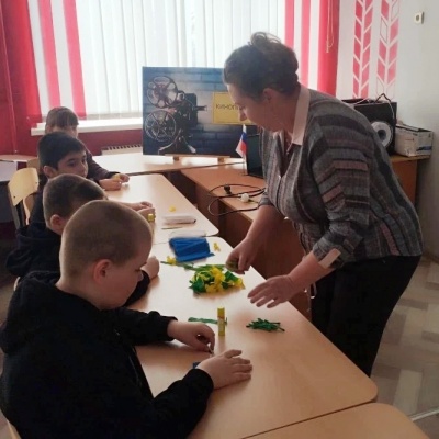 Крокус памяти 4 Крокус памяти 4