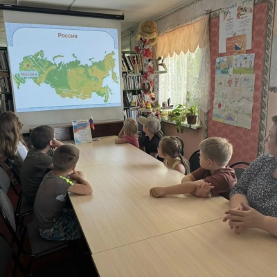 РУСЬ, РОССИЯ, РОДИНА МОЯ 3