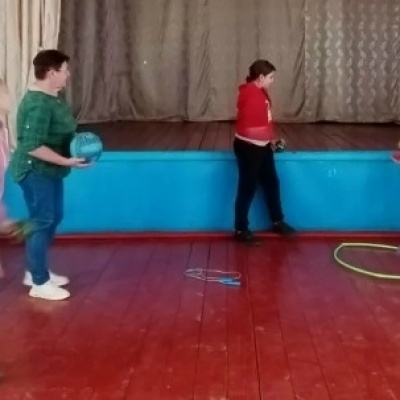 Скажем спорту: &laquo;ДА!&raquo; 1
