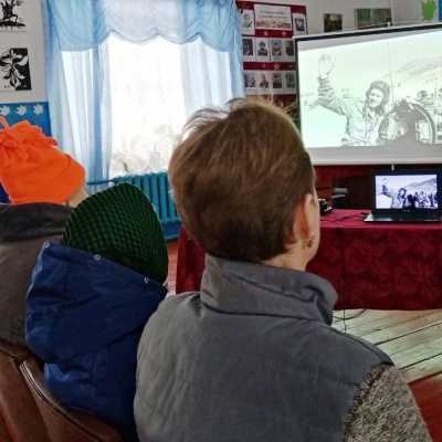 Рубцом на сердце лег Афганистан 5