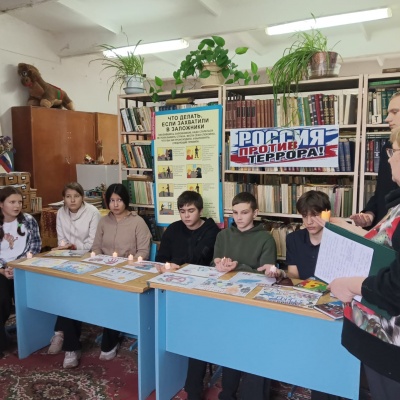 Милосердие и доброта спасут мир 4