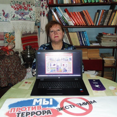 Как не стать жертвой теракта 0 Как не стать жертвой теракта 0