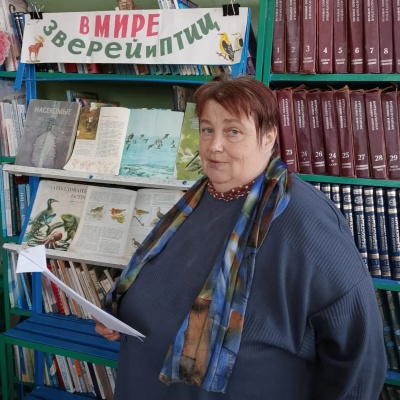 Наши крылатые друзья 2