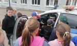 МОЁ БЕЗОПАСНОЕ ЛЕТО!