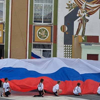 Акция &laquo;Окна России&raquo; 4