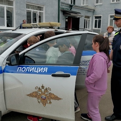 МОЁ БЕЗОПАСНОЕ ЛЕТО 8