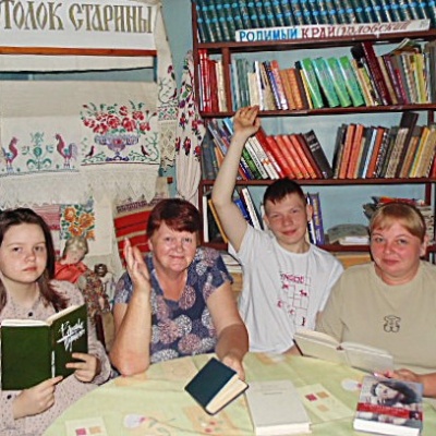 Любовь &ndash; волшебная страна 7
