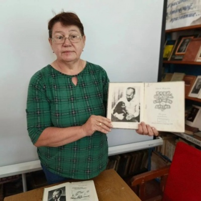 Сергей Баруздин в стихах и прозе 1 Сергей Баруздин в стихах и прозе 1