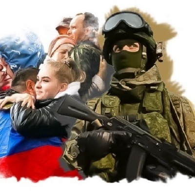 Герои СВО, живущие рядом с нами 0 Герои СВО, живущие рядом с нами 0