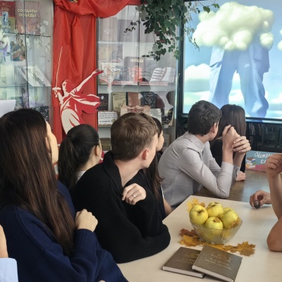 Путешествие по «Нескучной классике» 7 Путешествие по «Нескучной классике» 7