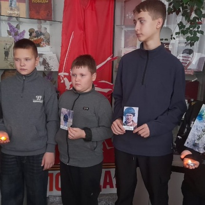 Героями  наша  Отчизна  сильна 7