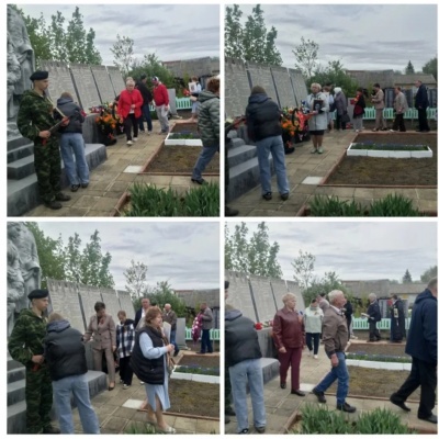 Одна  на  всех  Победа 6