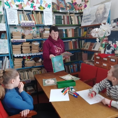 Для друзей открыты двери 3