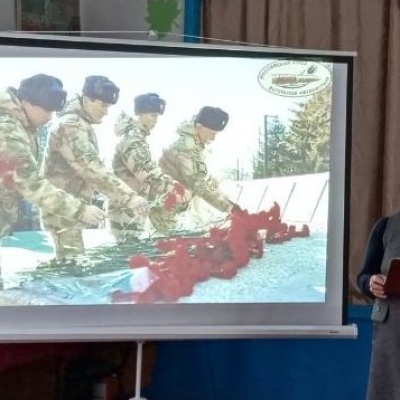 Рубцом на сердце лег Афганистан 4