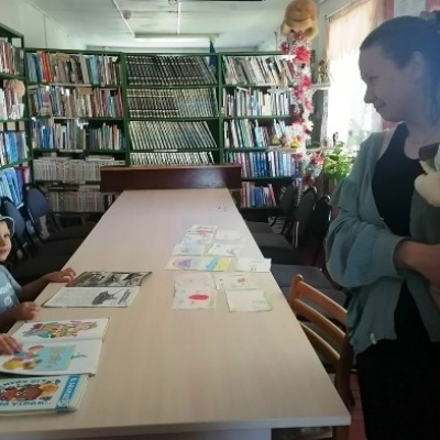 Семья на страницах книг 2 Семья на страницах книг 2