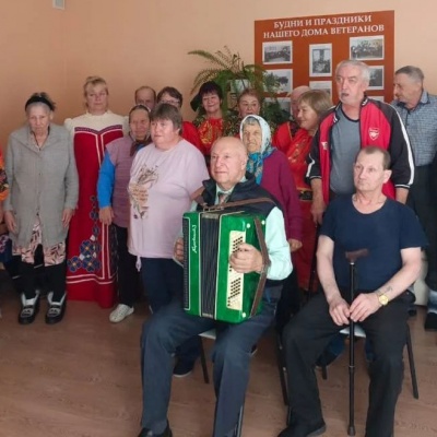 Там, где культура живет в единстве 4