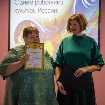 ДАРИМ РАДОСТЬ ЛЮДЯМ 8