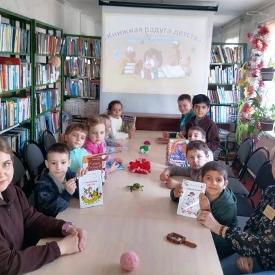 КНИГИ – НАШИ ДРУЗЬЯ! 5 КНИГИ – НАШИ ДРУЗЬЯ! 5