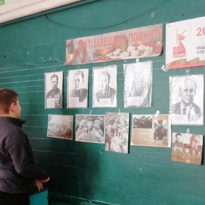 Величие  подвига  ярче  сверкает,  чем  дальше  уходит  война 2