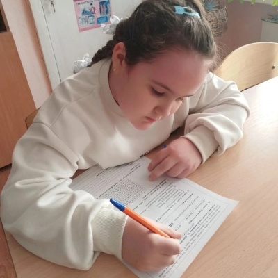 Единство разных народов России 4