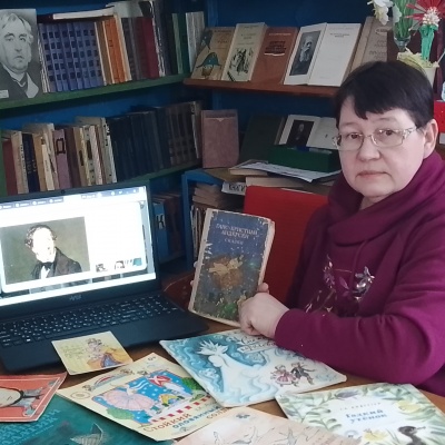 Для друзей открыты двери 1