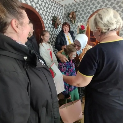 "ВСЁ ДЛЯ ФРОНТА! ВСЁ ДЛЯ ПОБЕДЫ!" 1 "ВСЁ ДЛЯ ФРОНТА! ВСЁ ДЛЯ ПОБЕДЫ!" 1