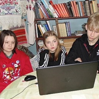 Красота живёт повсюду, важно только верить в чудо 3