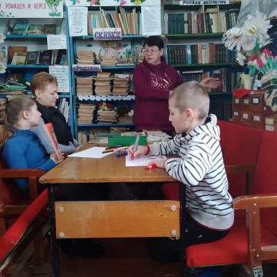 Для друзей открыты двери 2