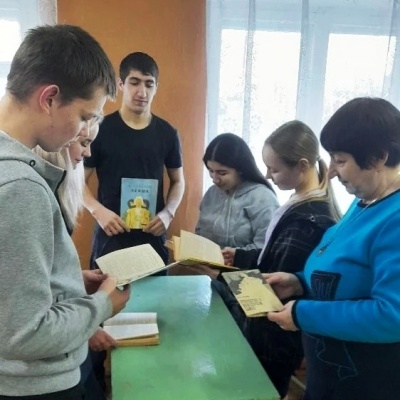 Очарованный Русью Странник 5 Очарованный Русью Странник 5