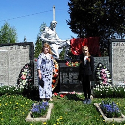 Победа в сердце каждого живёт 6