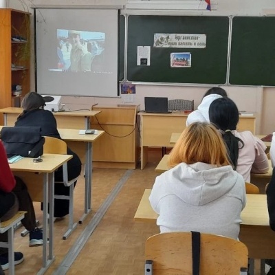 Рубцом на сердце лег Афганистан 3