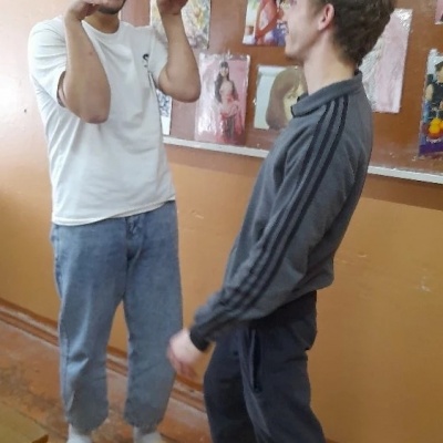 Весна и женщина похожи 5