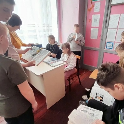 Формула здоровья 6