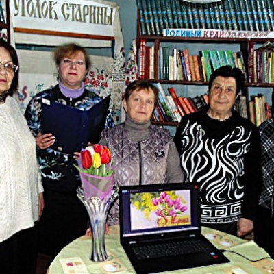 О, образ пленительный, образ прекрасный 4