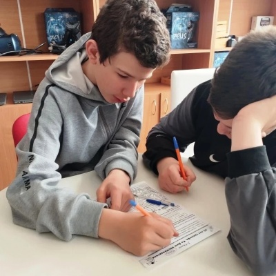 Он век космический открыл 7 Он век космический открыл 7