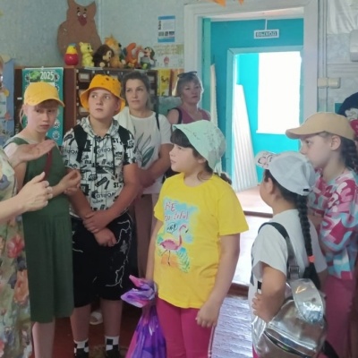 Наша Родина – Россия 7
