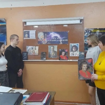 Герой, покоривший космос 2 Герой, покоривший космос 2