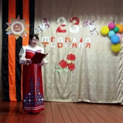 Твоим  защитникам,  Россия! 4