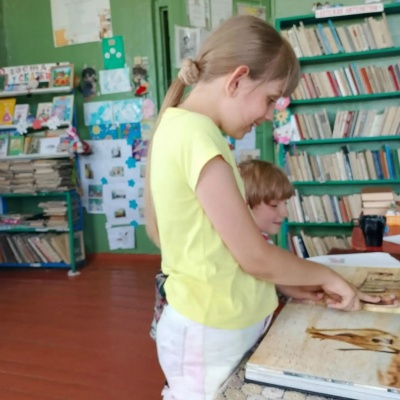 ИГРОТЕКА В БИБЛИОТЕКЕ 2 ИГРОТЕКА В БИБЛИОТЕКЕ 2