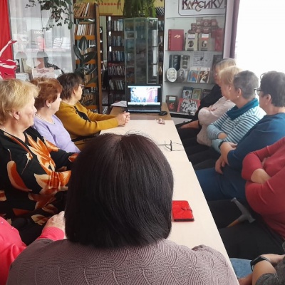 В единстве народов — сила России 2